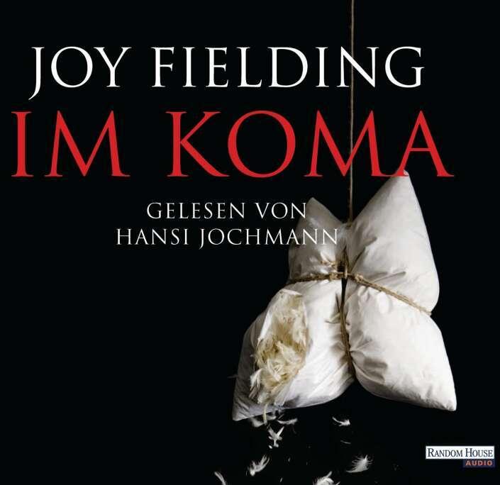Image du produit Dans le coma (Kristian Lutze, Joy Fielding, Hansi Jochmann, Allemand)