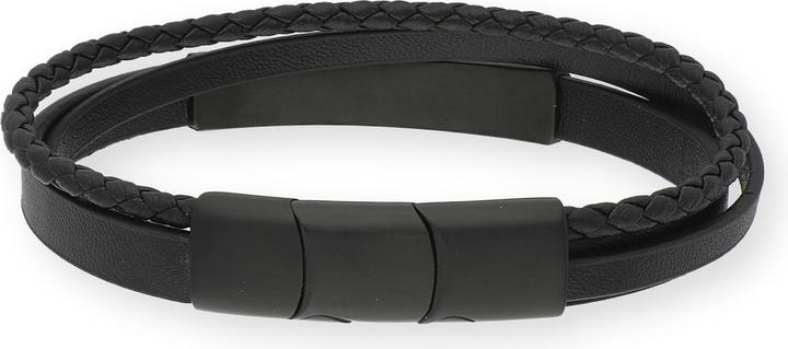 Immagine prodotto Carat frescura (22 cm, Acciaio inox/pelle)