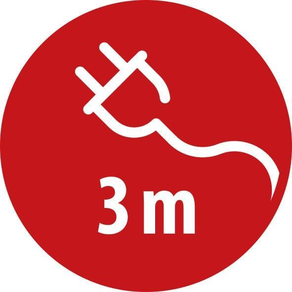 Produktbild Brennenstuhl Eco-Line (3x, 3 m)