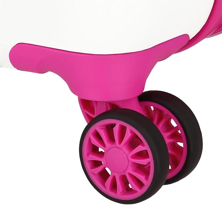 Produktbild Disney Valigetta Cabina Stitch Moods