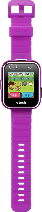 Image du produit VTech Montre intelligente Kidizoom DX2