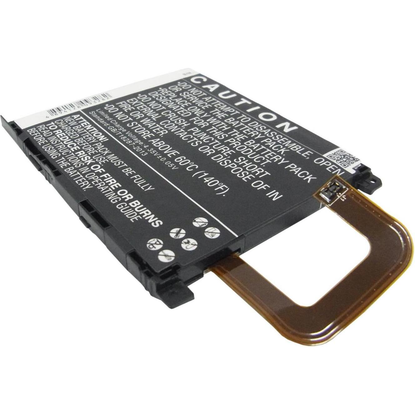 Thumbnail - CoreParts Battery for Sony Ericsson (Akku), Mobilgerät Ersatzteile