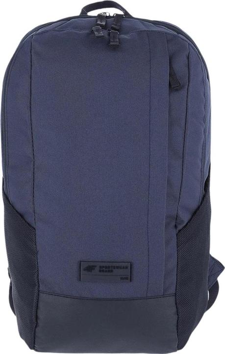 Actual product image 4F Contrast Panel 20L Laptop Backpack (20 l)