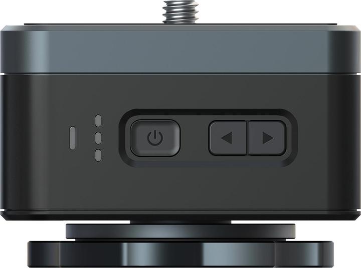 Actual product image Zeapon PONS Motorized Pan Head (PS-E1)