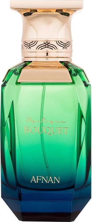 Image du produit Afnan Mystique Bouquet (Eau de parfum, 80 ml)