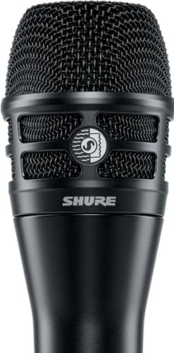 Image du produit Shure Ksm8