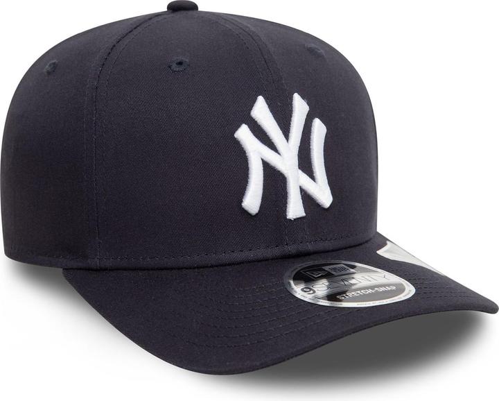 Produktbild New Era 9Seventy Stretch Snapback Cap - New York Yankees