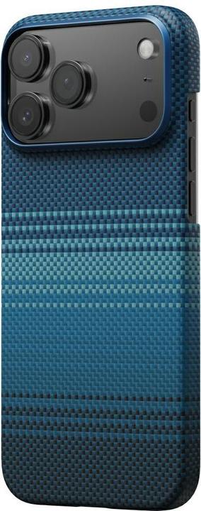 Actual product image Pitaka Ultra-Slim (Apple iPhone 17 Pro Max)