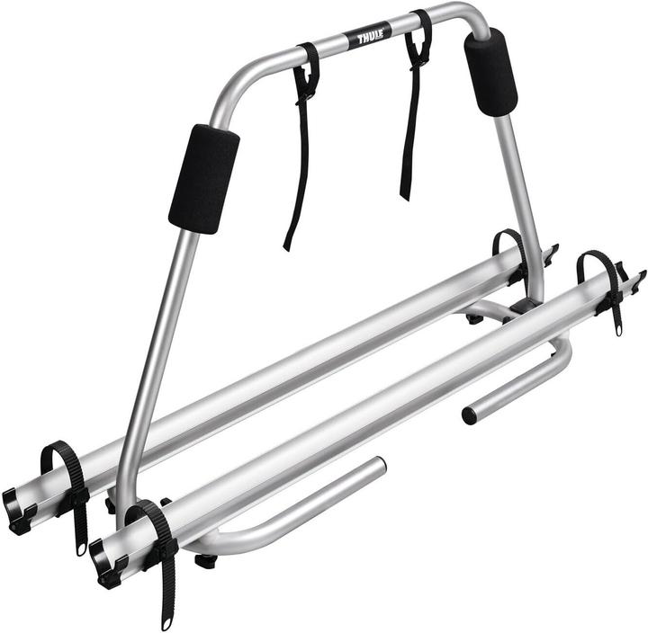 Immagine prodotto Thule fietsdrager Caravan Light (Argento)