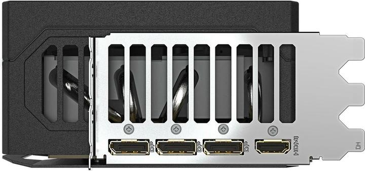 Produktbild Gigabyte AORUS GeForce RTX 5070 Ti Master (16 GB)