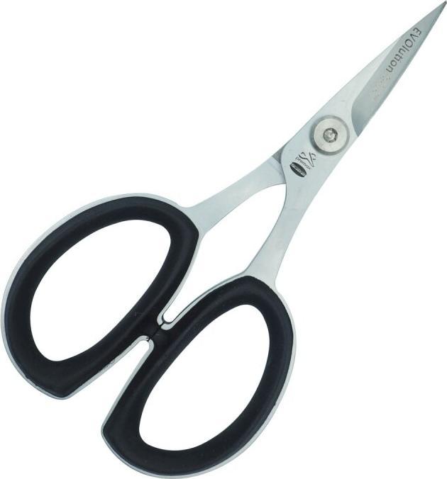 Produktbild Premax Nähschere Torx Evolution gerade 160mm (16 cm)