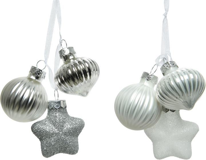 Produktbild Kaemingk Winter (3x)