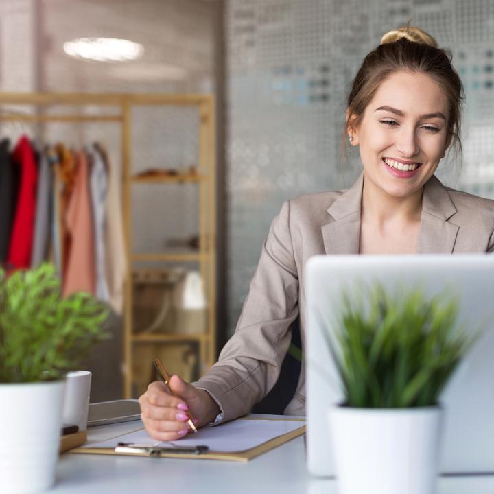 Produktbild Relaxdays Bambus