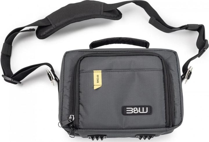 Image du produit B&W International TEX-66 (Sac de transport pour drone, DJI Neo)