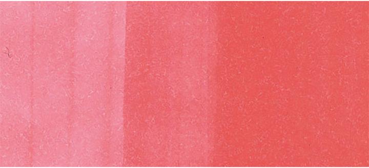 Image du produit Copic Sketch Type RV - 13 (RV13 - Rose tendre, 1 x)