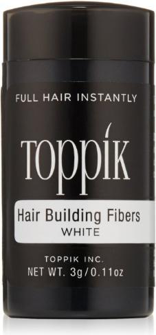 Image du produit Toppik Fibres capillaires