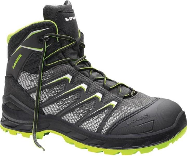 Lowa LARROX Work GTX Mid S3