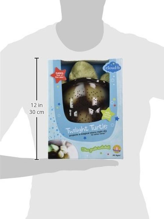 Produktbild Cloud B Twilight Turtle