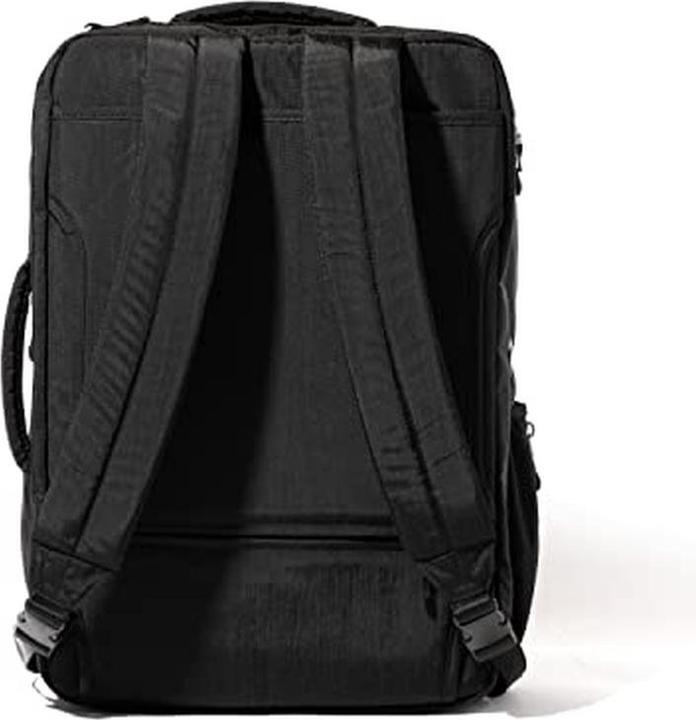 Actual product image Baggallini Modern Convertible Travel Backpack
