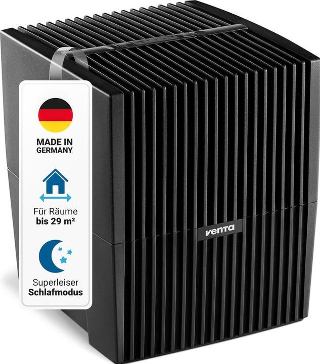 Immagine prodotto Venta LW15 Classic-Original schwarz (29 m²)