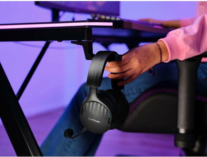 Produktbild Trust GXT 491 Fayzo (Kabelgebunden, Kabellos)