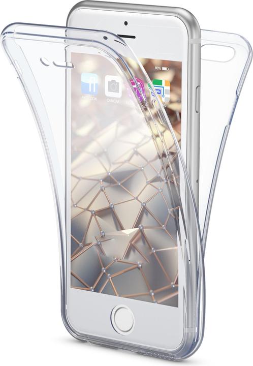 Actual product image Nalia 360 degree mobile phone case (Apple iPhone 7)
