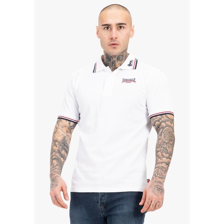 Actual product image Lonsdale Lion (M)