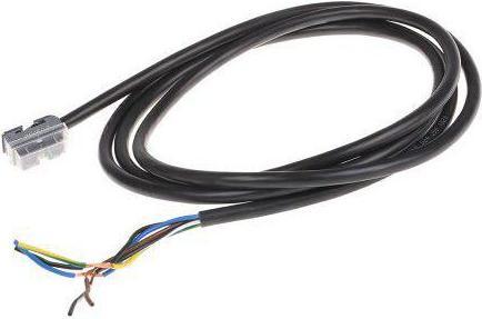 Produktbild TE Sensors Endschaltregehäuse NO+NC 2m Kabel