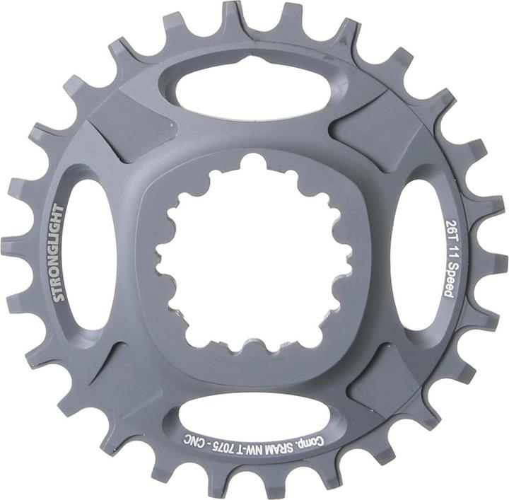 Produktbild Stronglight MTB Sram 1x11 (26)