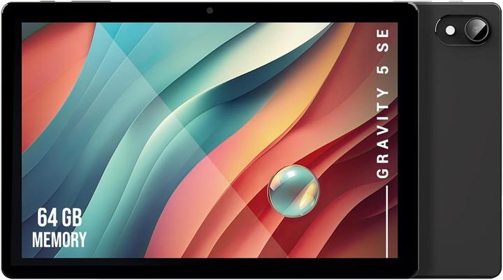 Produktbild SPC Gravity 5 SE (10.10", 64 GB, Schwarz)