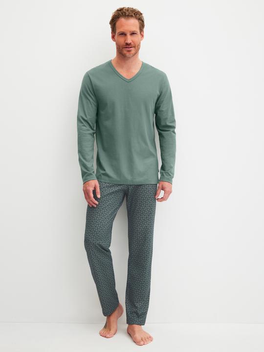 Produktbild Calida Special Pyjama, lang (L)