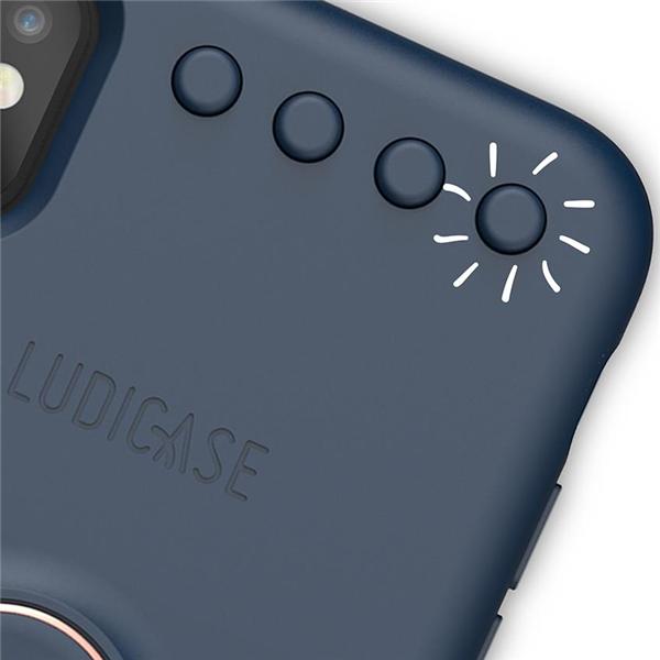 Immagine prodotto Itskins Ludicase Pop (Apple iPhone 6s Plus, Apple iPhone 8 Plus, Apple iPhone 6 Plus, Apple iPhone 7 Plus)