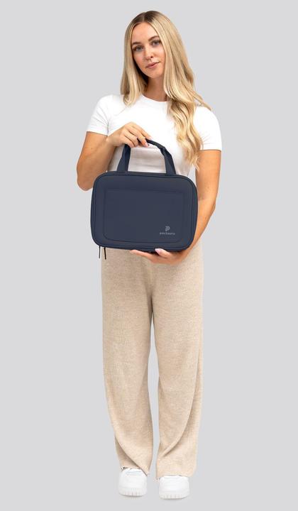 Actual product image Pactastic Urban Collection toiletry bag 33 cm (7 l)