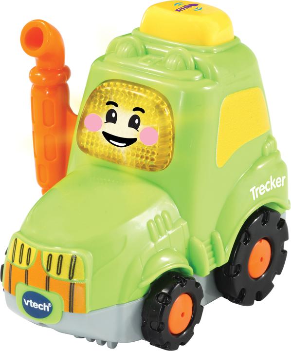 Produktbild VTech Tut Tut Baby Flitzer - Trecker
