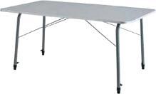 Image du produit Eurotrail Cadiz S Table de camping