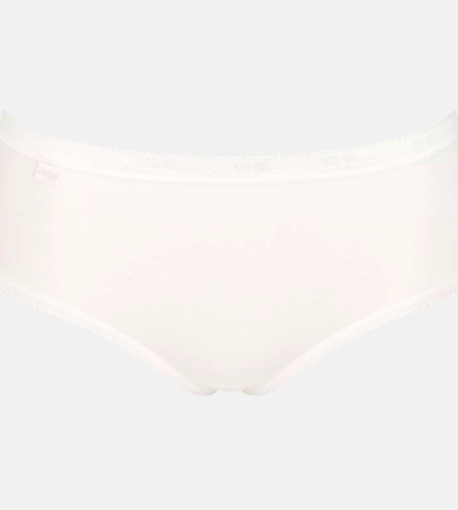 Produktbild Sloggi Unterhose BASIC+ MIDI Damen-Slip 3er Pack (40, 3er Pack)