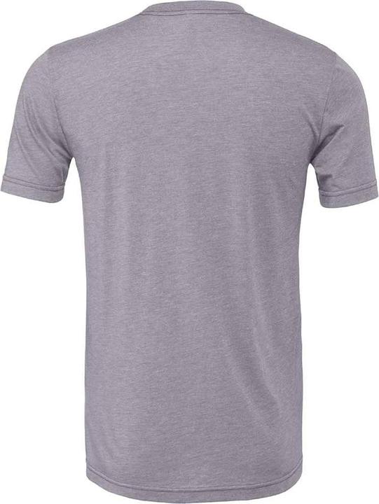 Produktbild Bella Canvas CVC TShirt kurzärmlig (L)