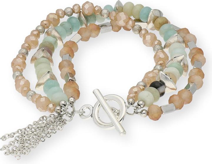 Produktbild Carat Genuine Stone (Edelstahl)