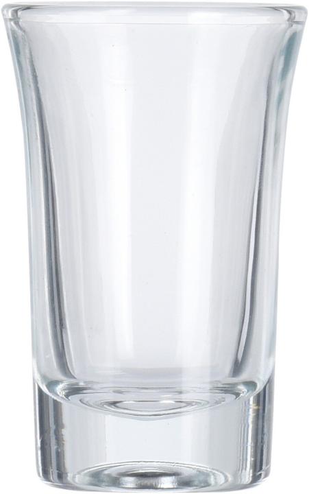 Immagine prodotto Excellent Houseware Schnapsglas (6x, Bicchiere di vetro)