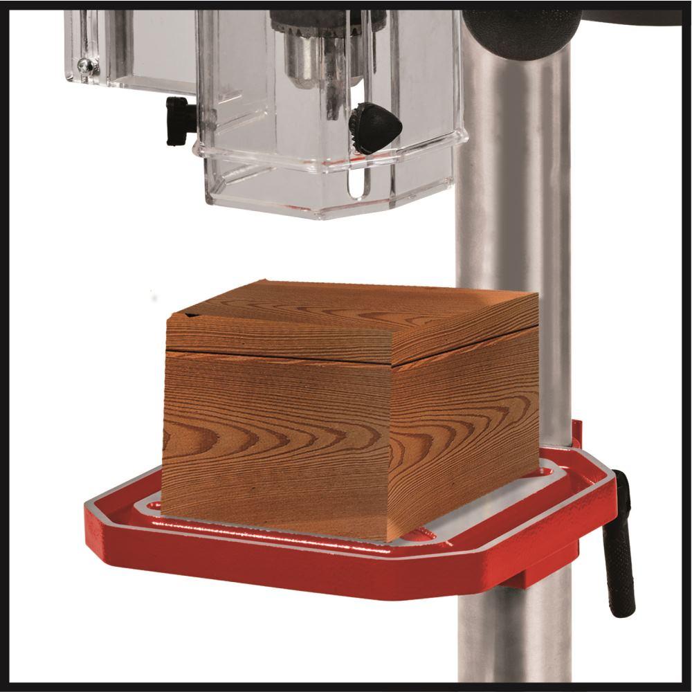 Thumbnail - Einhell, Tischbohrmaschine, TC-BD 500