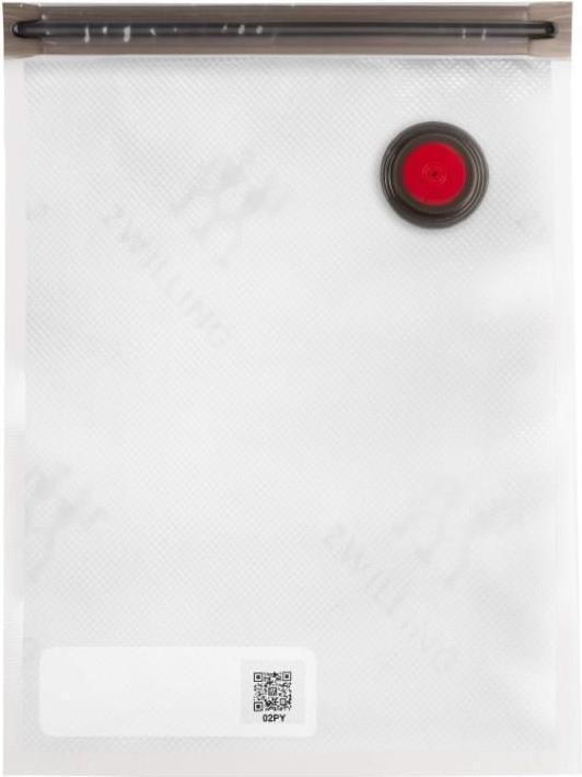 Actual product image Zwilling Bag set (3 x)