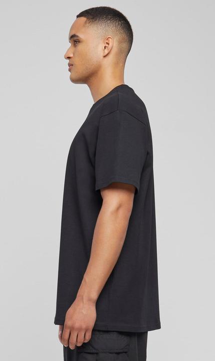 Produktbild Merchcode Love Heavy Oversized Tee - 109795 (XS)
