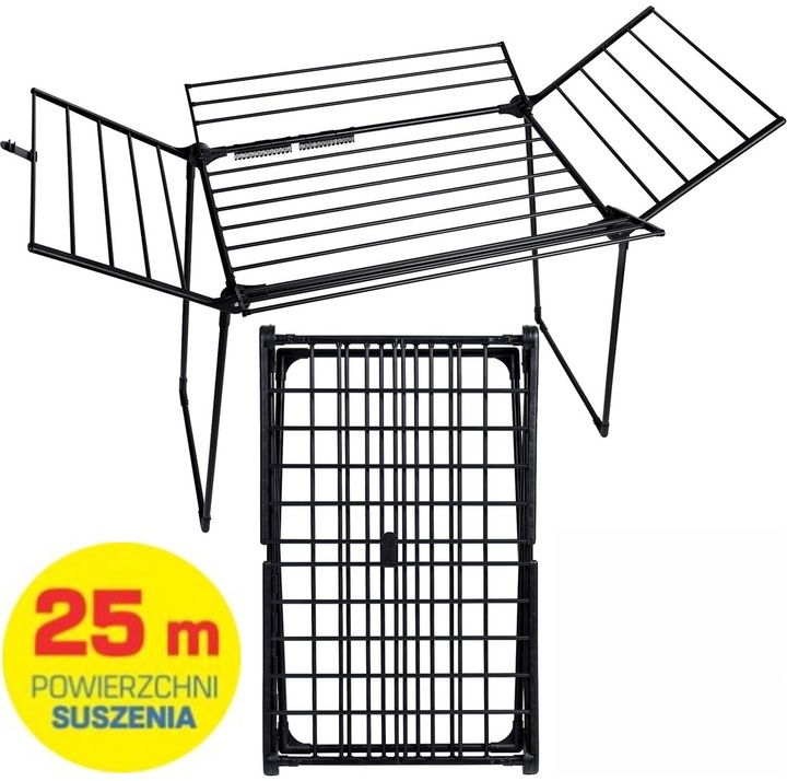 Actual product image Promis Tumble dryer (24 m)