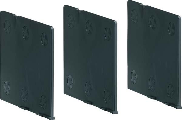 Actual product image Hager Phase separation wall