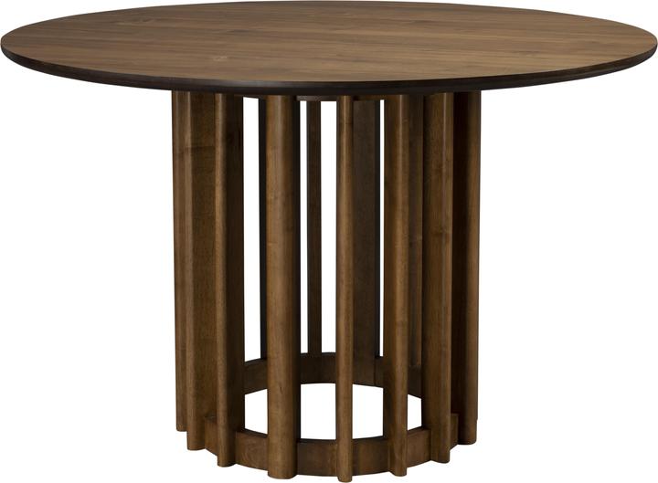 Table top: Walnut look