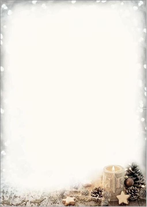 Immagine prodotto Sigel Weihnachtsbriefpapier (25 pz.)