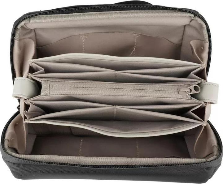 Actual product image Fotopro BN 2316 Camera Pouch Black