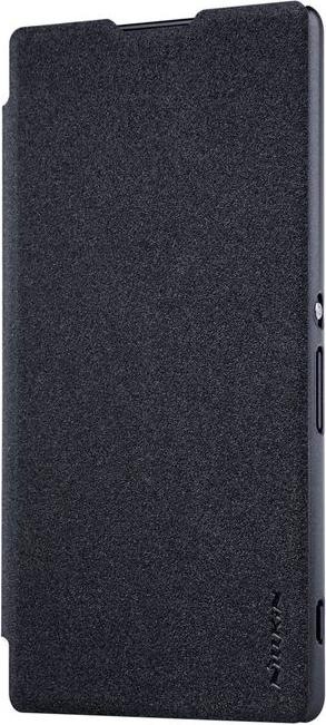 Actual product image Nillkin Sparkle Series (Sony Xperia XA Ultra)