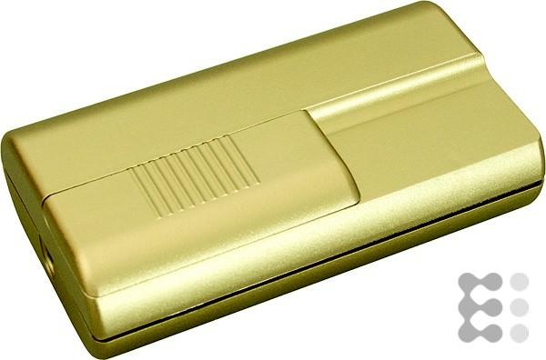 Bachmann 924.077 Dimmer External Gold