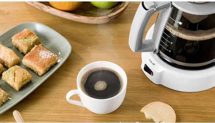 Actual product image Bosch Hausgeräte TKA3A031